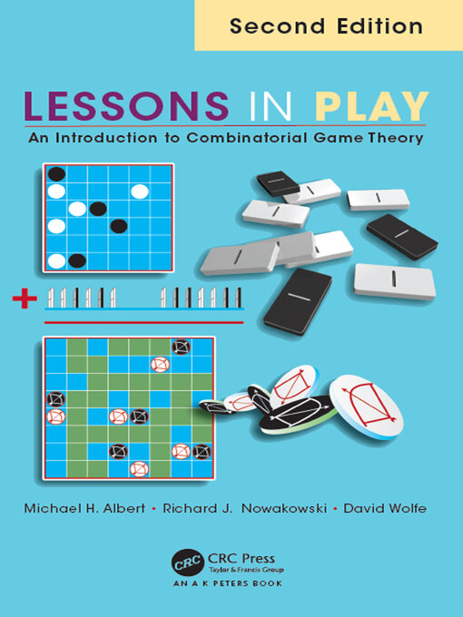 Title details for Lessons in Play by Michael Albert - Available